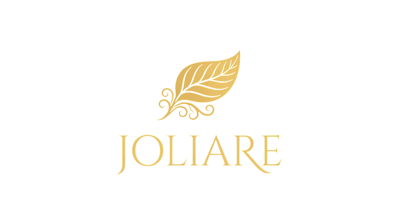 JOLIARE صابون الكركم الطبيعي